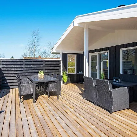 Vakantiehuis 2 Person In *