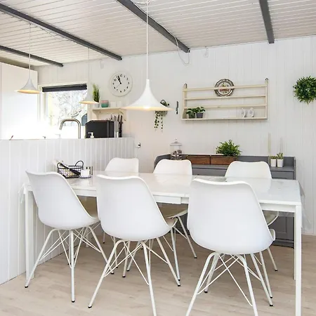 Vakantiehuis 2 Person In *