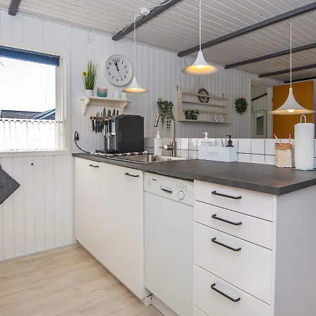 2 Person In Vakantiehuis *